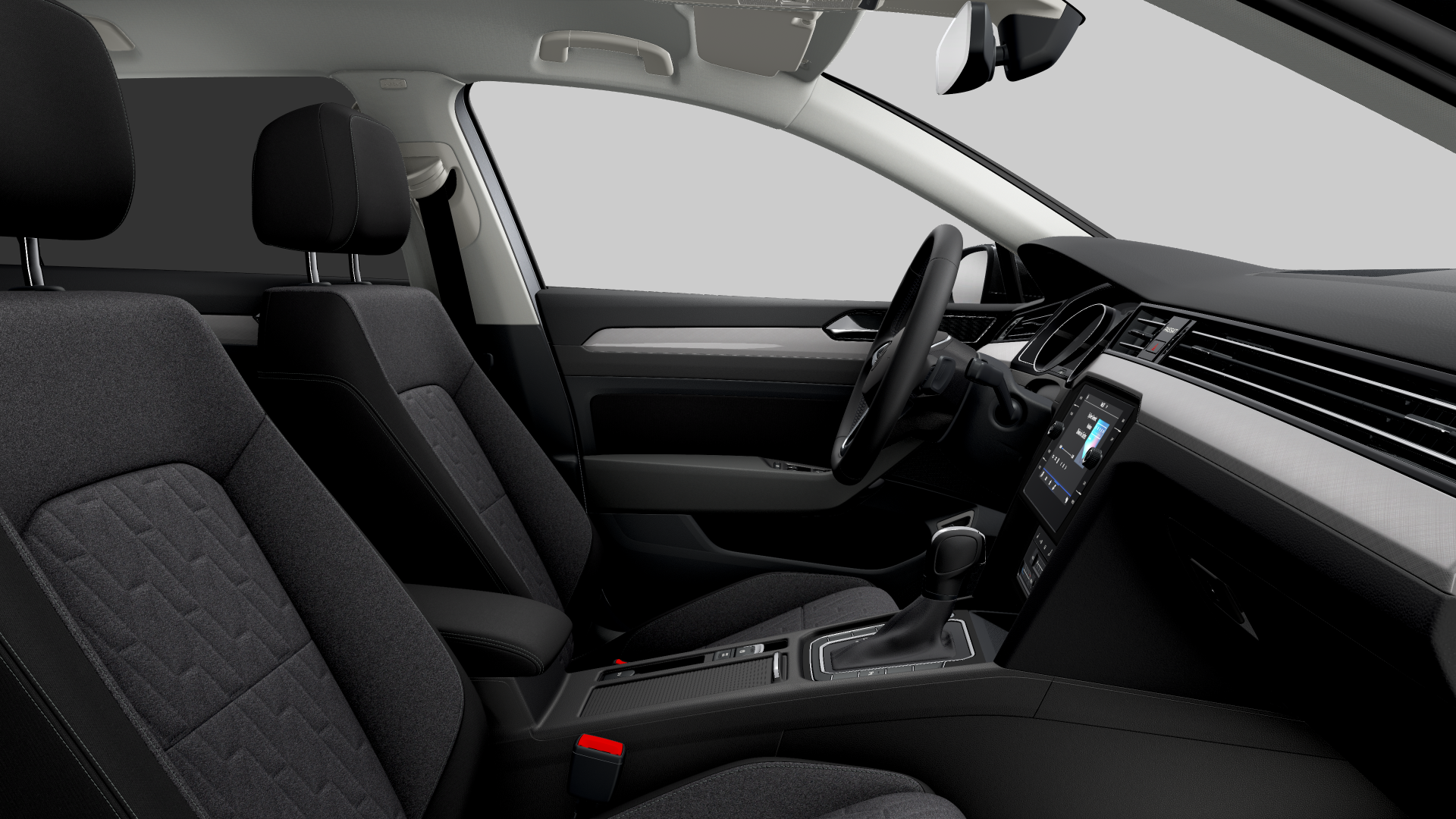 Volkswagen Passat 1.5 TSI Business DSG Variant