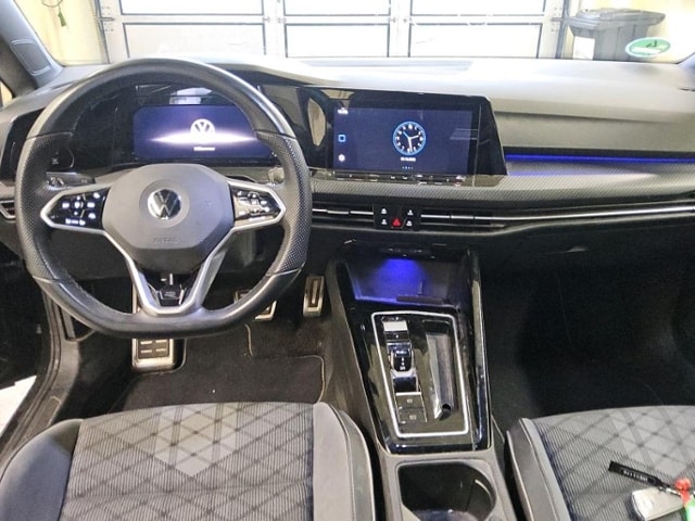 Volkswagen Golf Golf VIII Variant