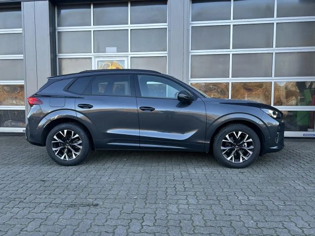 Cupra Terramar 360° Kamera / Head-Up / ACC / Sitzhzg