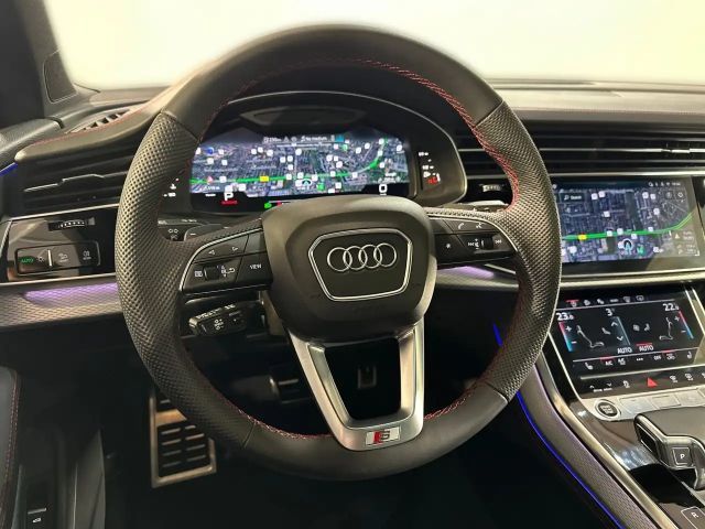Audi Q7 50 TDI Quattro S-Line
