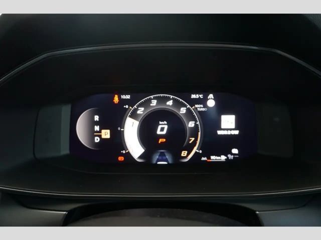 Cupra Formentor 2.0 TSI VZ