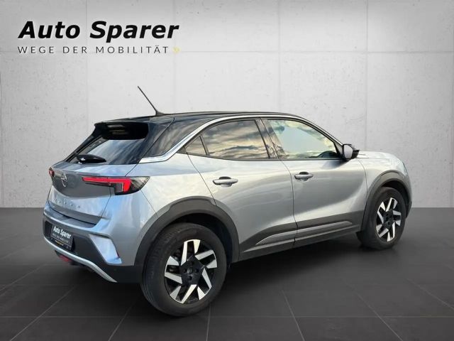 Opel Mokka Elegance