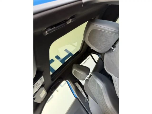 Peugeot 2008 EAT8 GT-Line PureTech