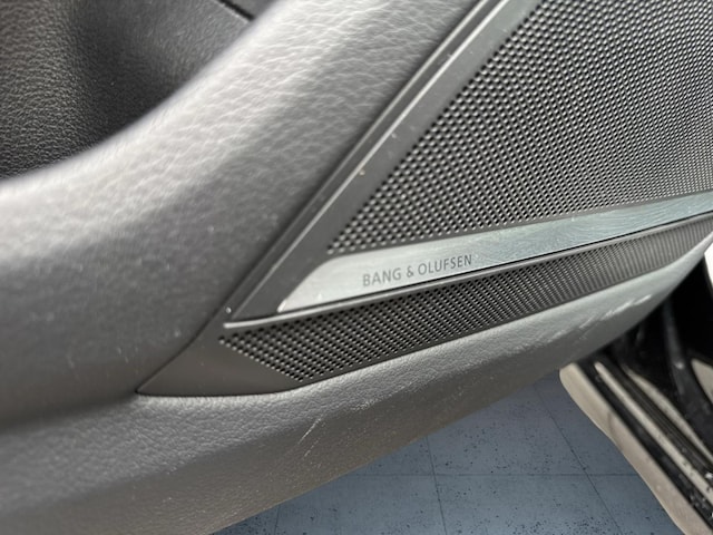 Audi S6 Quattro Sedan