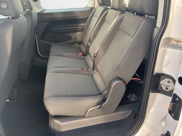 Volkswagen Caddy 2.0 TDI DSG Family Maxi