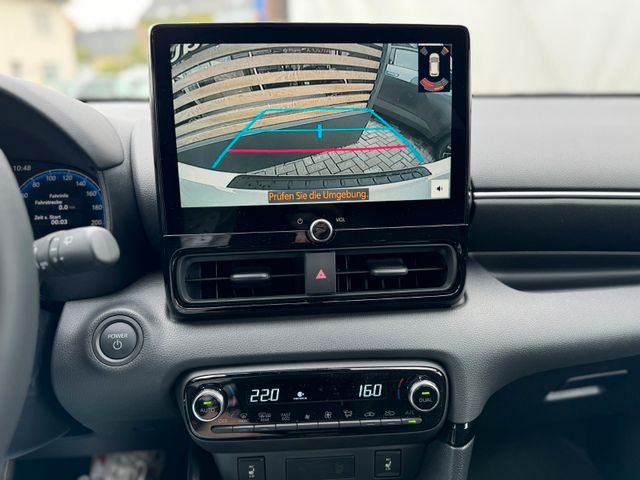 Toyota Yaris 5-deurs Style