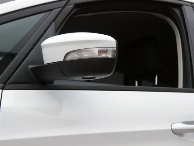 Ford S-Max Hybrid Edition 2,5 Duratec (FHEV)