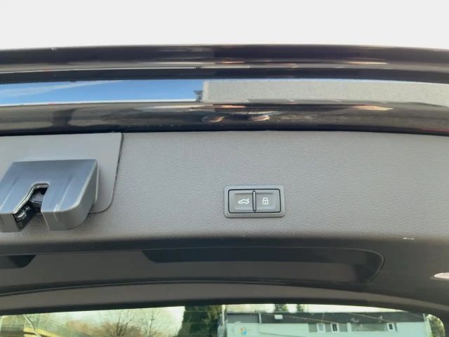 Audi e-tron 55 Quattro S-Line