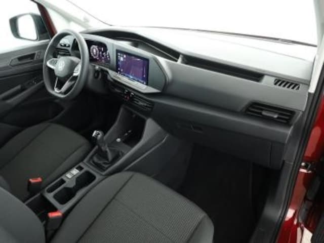 Volkswagen Caddy 2.0 TDI