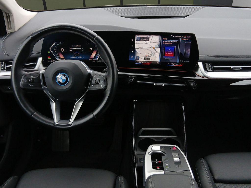 BMW 225 Active Tourer xDrive