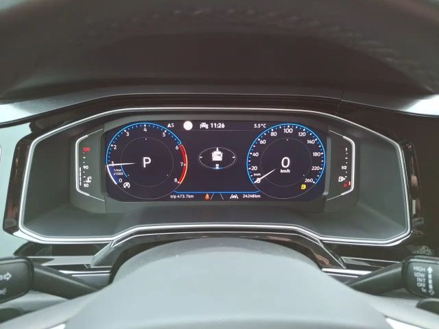 Volkswagen Polo 1.0 TSI DSG Style