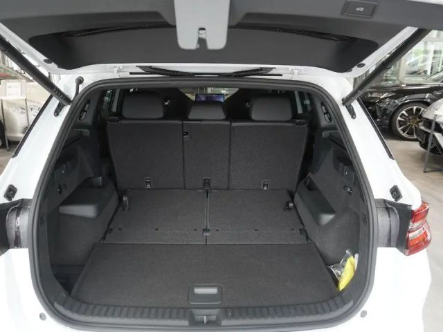 Skoda Kodiaq 2.0 TDI 4x4 Sportline