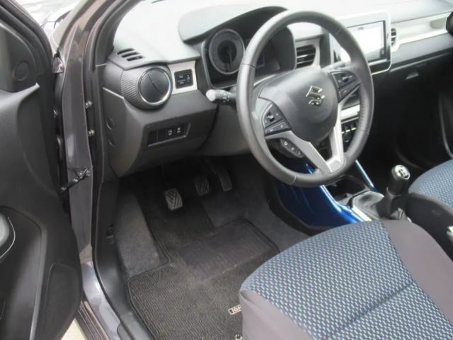 Suzuki Ignis AllGrip Comfort Hybrid