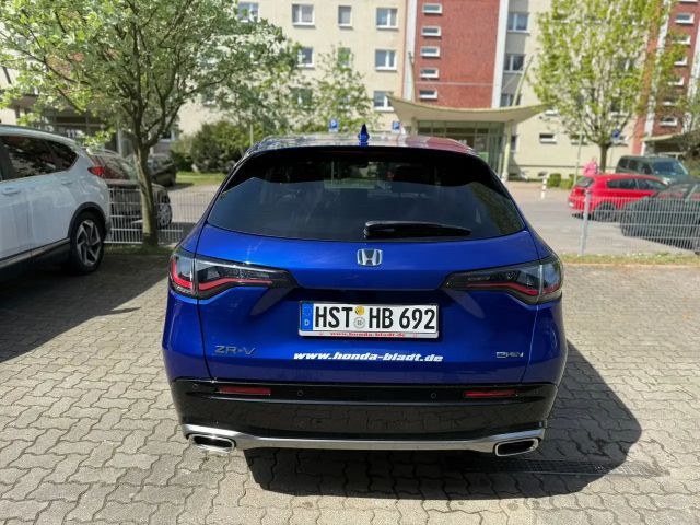 Honda ZR-V 2.0 Advance e:HEV i-MMD