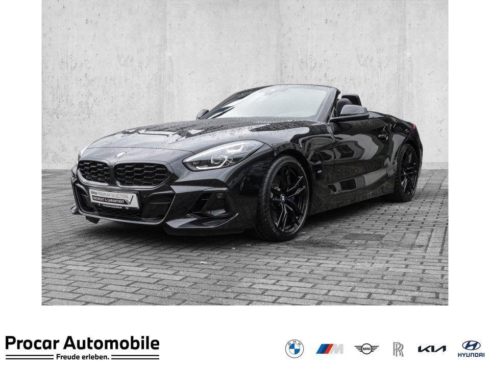 BMW Z4 Roadster sDrive20i
