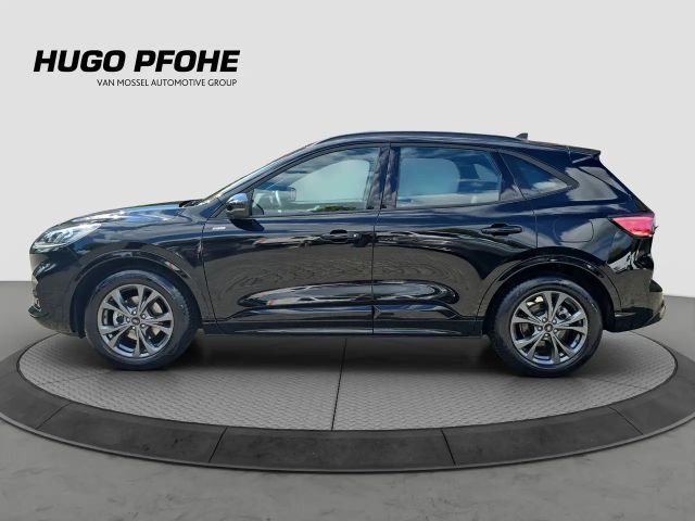 Ford Kuga ST Line