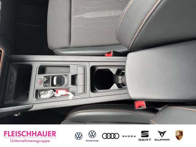 Cupra Leon DSG Sportstourer VZ