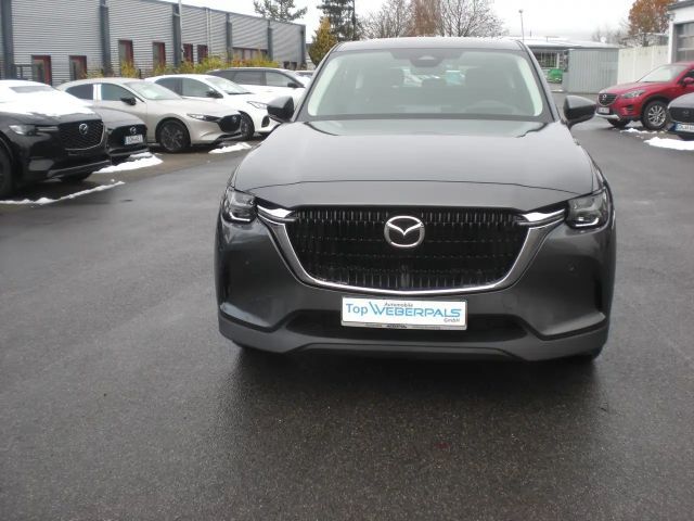 Mazda CX-60 4WD Exclusive-line