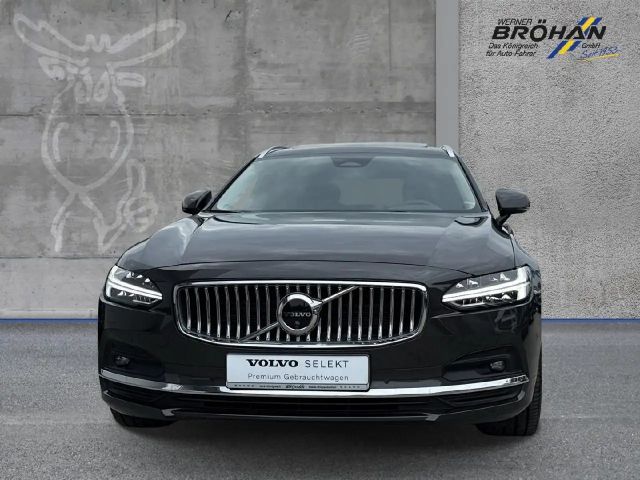 Volvo V90 Bright Ultimate