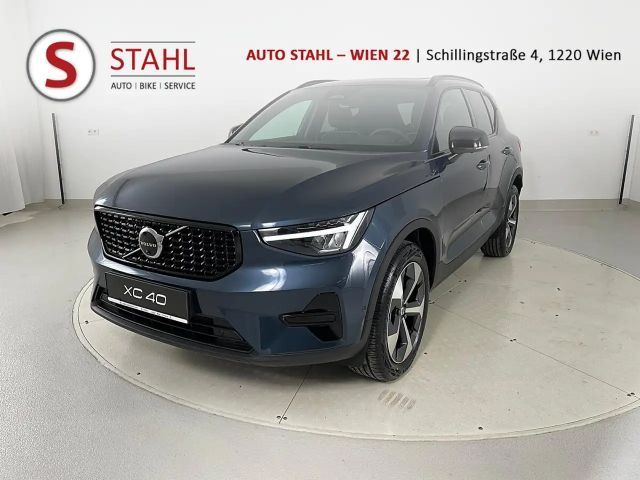 Volvo XC40 Dark Ultra