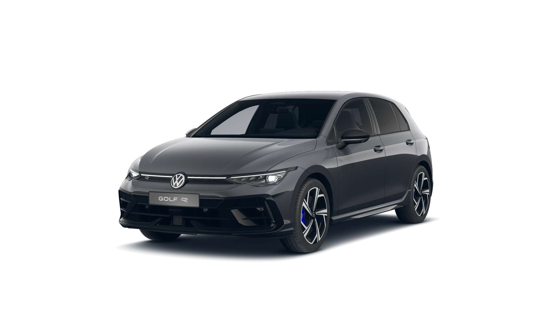 Volkswagen Golf 2.0 TSI DSG Style