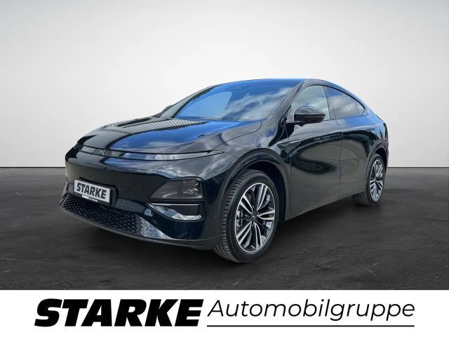 Xpeng G6 AWD Performance