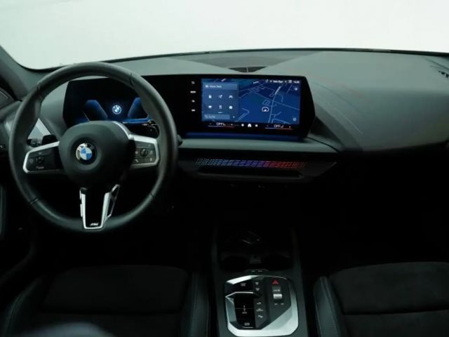 BMW 120 120i M-Sport Sedan
