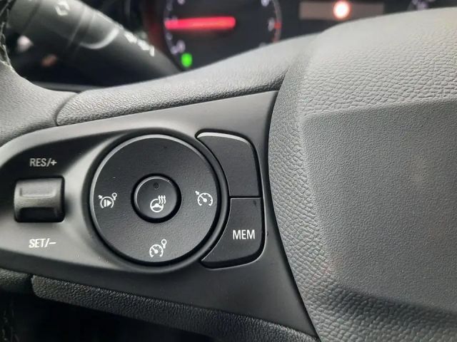 Opel Corsa Edition F Edition