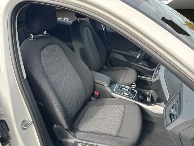 BMW 116 116i Advantage pakket Sedan