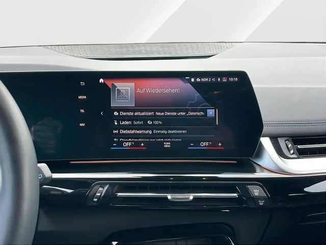 BMW 225 Active Tourer M-Sport xDrive