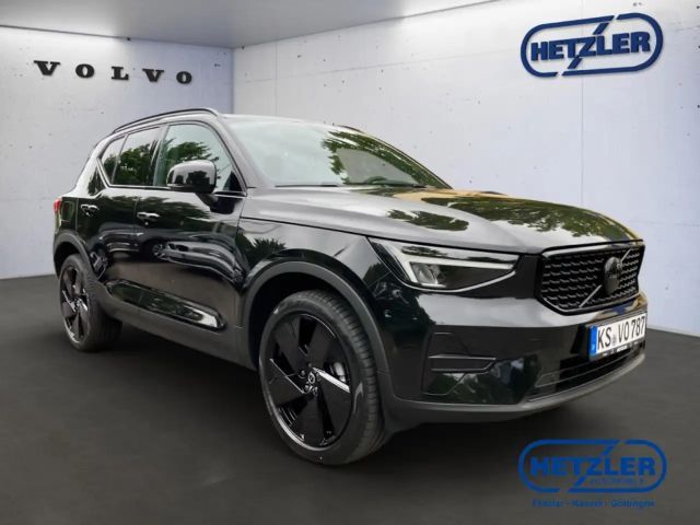 Volvo XC40 Plus