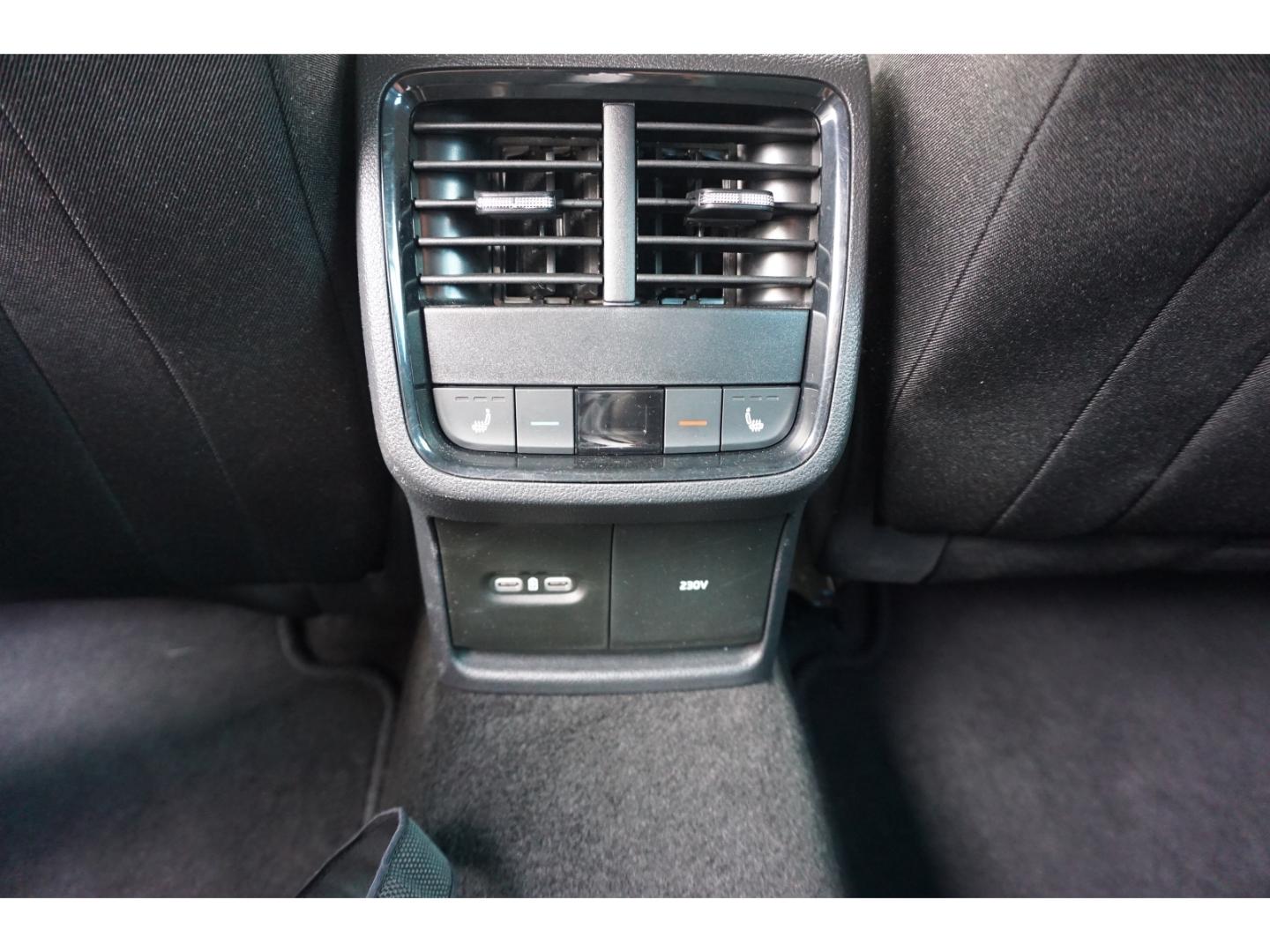 Skoda Octavia 1.4 TSI Combi RS iV