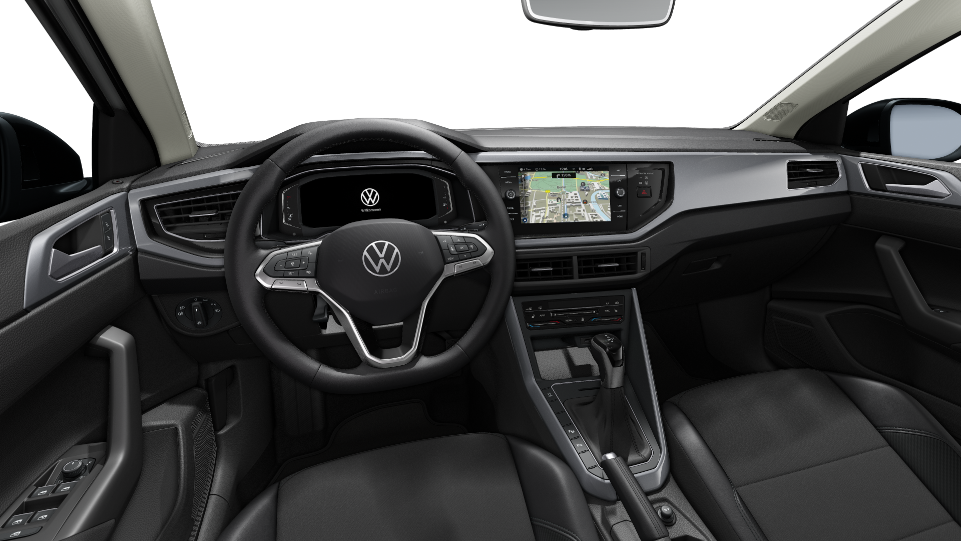 Volkswagen Taigo Taigo Style 1,5 TSI 7-Gang-DSG