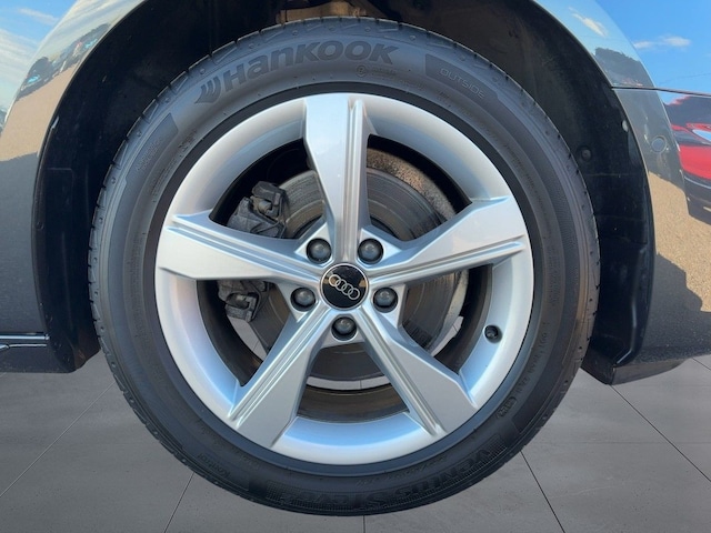 Audi A4 35 TDI Avant S-Tronic