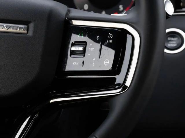 Land Rover Range Rover Evoque D200 Dynamic SE