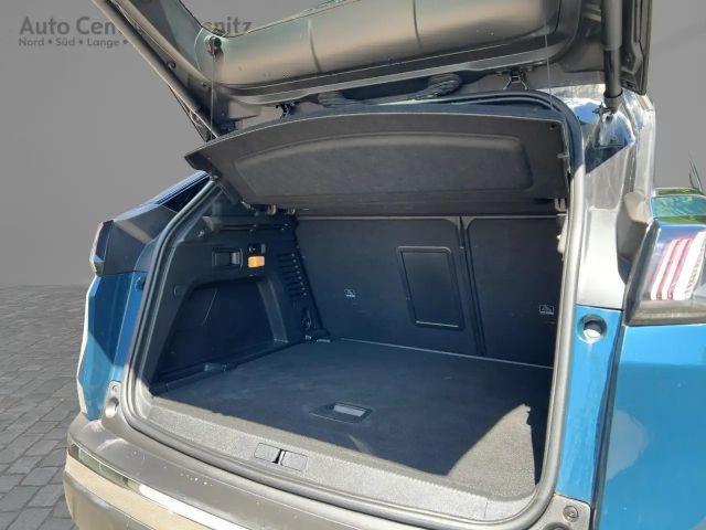 Peugeot 3008 GT-Line