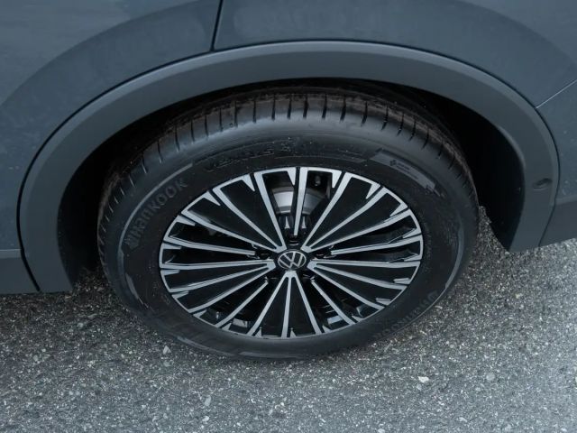 Volkswagen Tiguan 1.5 eTSI Life