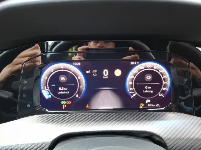 Volkswagen Golf Golf VIII