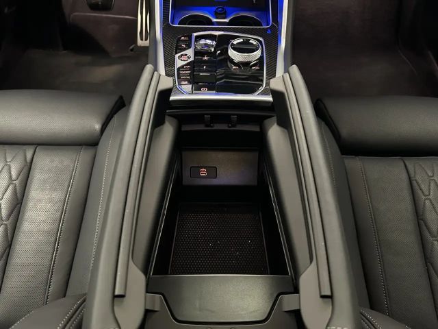 BMW X6 Coupé M-Sport xDrive40i