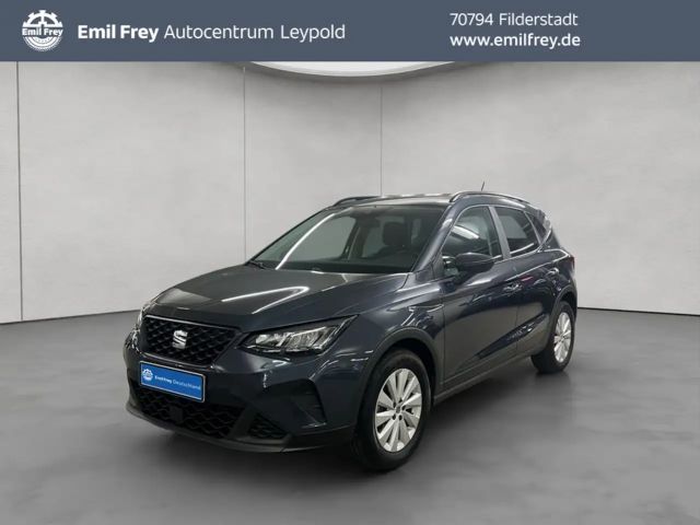 Seat Arona 1.0 TSI Style