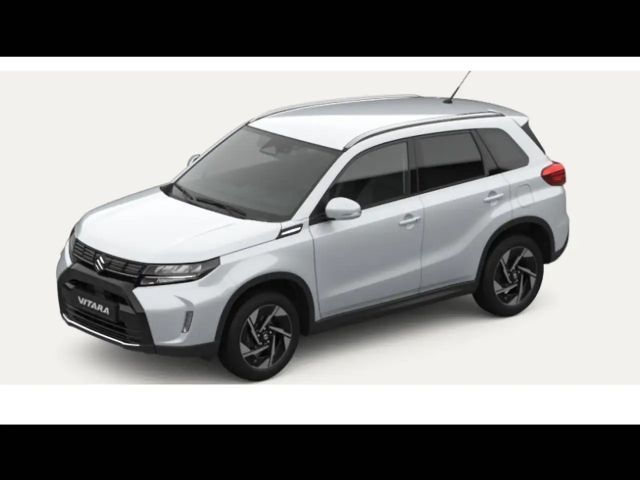 Suzuki Vitara 4x2 Comfort