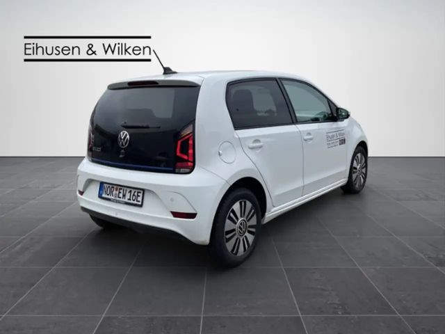 Volkswagen up! Edition 61 kW (83 PS) 32,3 kW