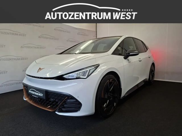 Cupra Born 62kWh...LED/Pano/RFK...LED/RFK/Pano...*Mod.2022*