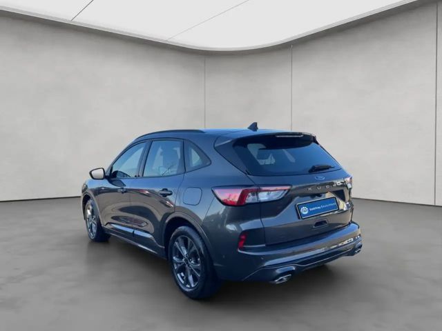 Ford Kuga EcoBoost ST Line