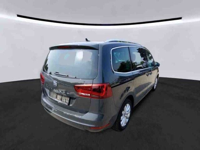Seat Alhambra 1.4 TSI Style