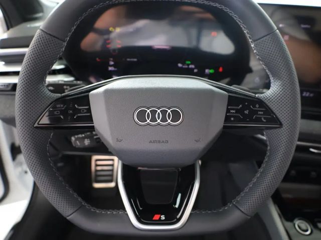 Audi A6 TFSI 150 kW