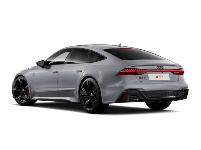 Audi RS7 Performance Quattro Sportback