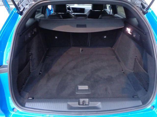 Opel Astra GS-Line Grand Sport