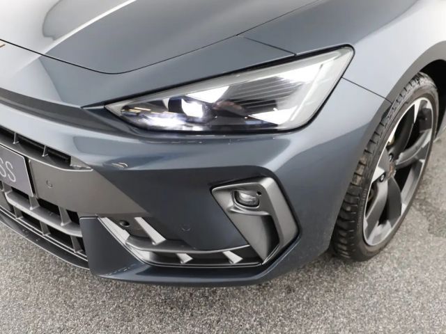 Cupra Leon 1.5 TSI