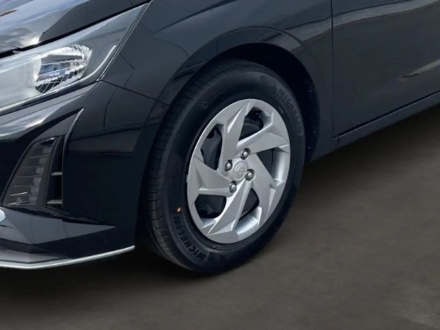 Hyundai i20 1.2 Select